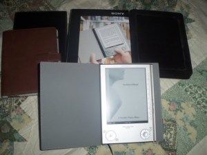 For Sale: PRS-505 Sony Reader