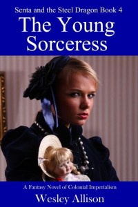 The Young Sorceress