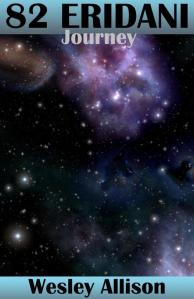 82 Eridani Journey