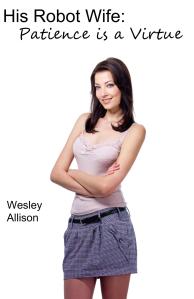 Patience is a Virtue