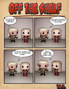 Off the Shelf 6