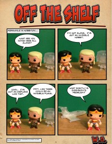 Off the Shelf 51