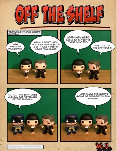 Off the Shelf 65