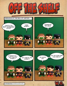 Off the Shelf 66