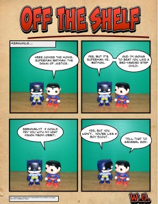 Off the Shelf 67