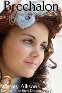 Brechalon (New Cover)