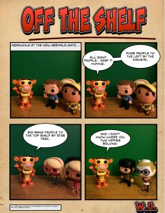 Off the Shelf 79